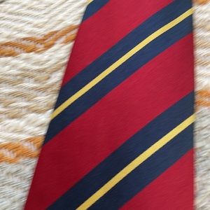 Hunt Club tie